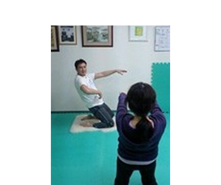 ﾘﾝﾊﾟｹｱ整体･ﾖｰｶﾞ教室･ｱﾚｸﾞﾘｱ