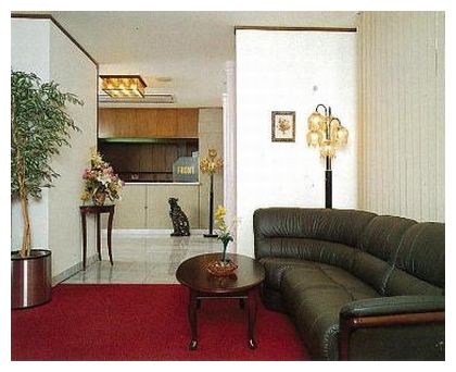 ﾎﾃﾙ ﾍﾞﾙﾊｳｽ