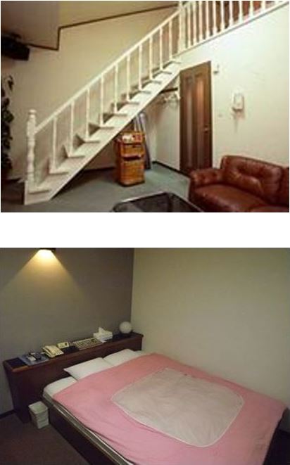 ﾎﾃﾙ ﾍﾞﾙﾊｳｽ