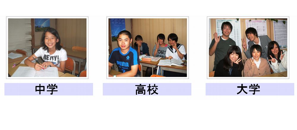 文化英数ｾﾞﾐ 文京区･千石･塾