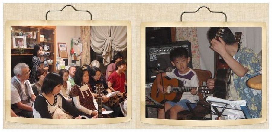 ｸﾞﾗﾝﾊﾟｷﾞﾀｰ教室