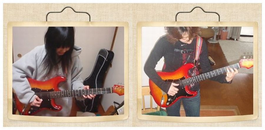 ｸﾞﾗﾝﾊﾟｷﾞﾀｰ教室