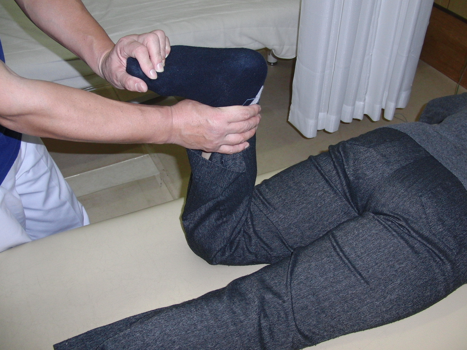 ひまわり接骨院