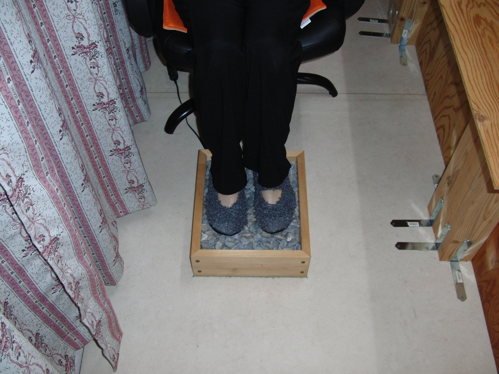 ひまわり接骨院