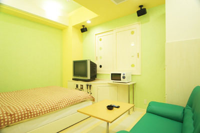 HOTEL KOTO(古都)