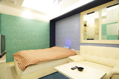 HOTEL KOTO(古都)