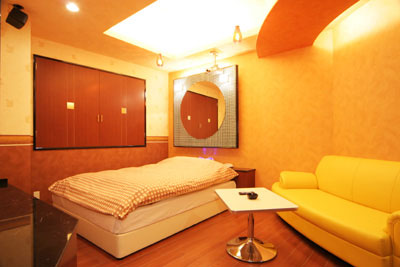 HOTEL KOTO(古都)