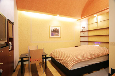 HOTEL KOTO(古都)
