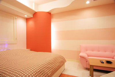 HOTEL KOTO(古都)