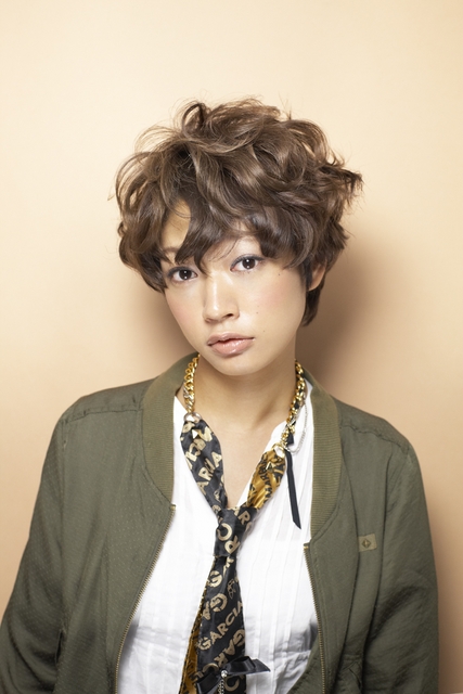 jiji hair