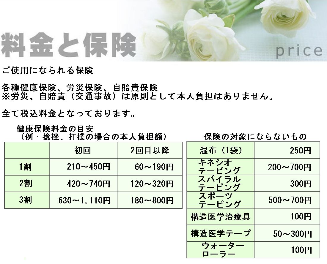 佐藤整骨院