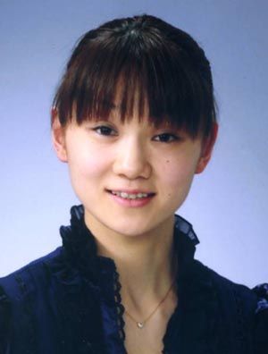 よう子ﾊﾞﾚｴｽﾀｼﾞｵ