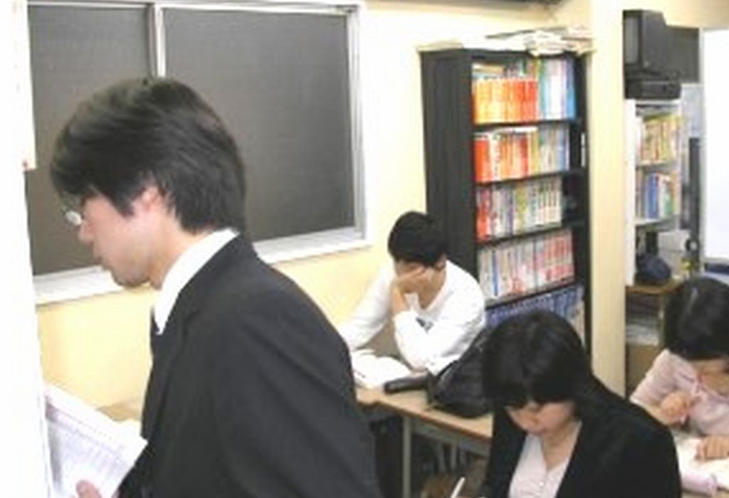 四谷進学教室･個別指導･少人数ｸﾞﾙｰﾌﾟ/私国立対応/学習塾