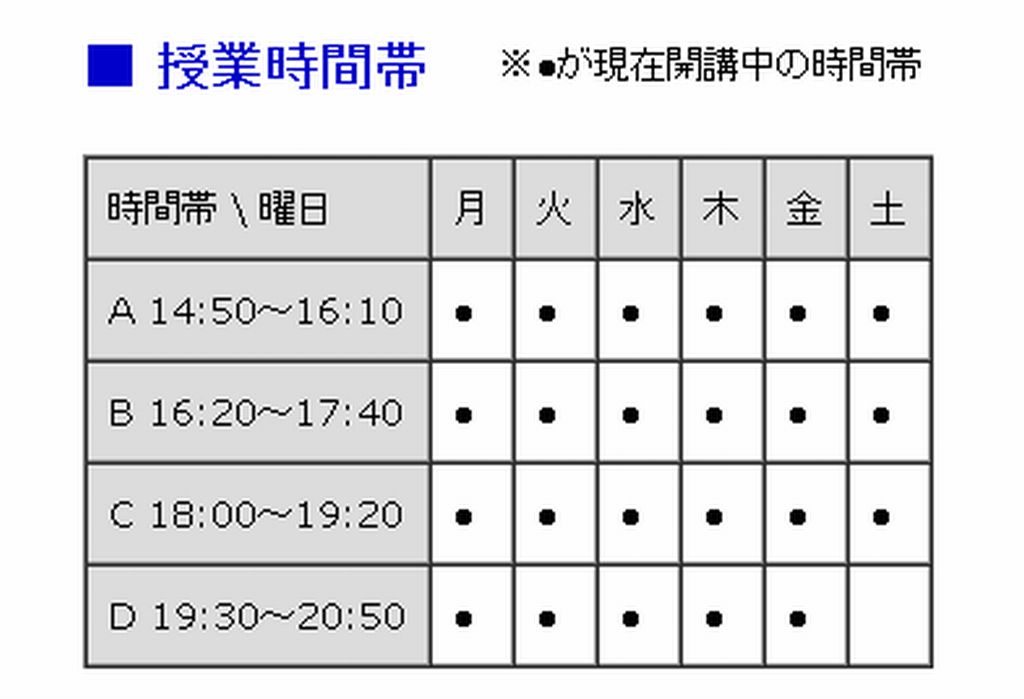 四谷進学教室･個別指導･少人数ｸﾞﾙｰﾌﾟ/私国立対応/学習塾